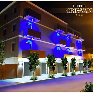 Hotel Crisvan