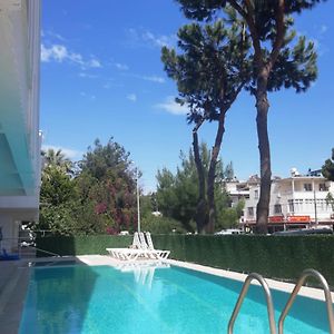 Altunakar 1 Hotel