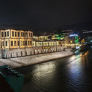Sarıkonak Boutique&Spa Hotel Amasya