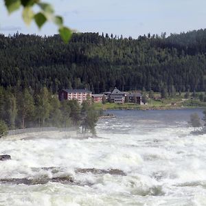 Hotell Storforsen